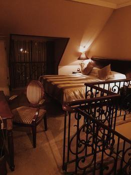 Regal Court Hotel Beijing Bagian luar foto