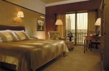 Regal Court Hotel Beijing Bagian luar foto