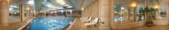 Regal Court Hotel Beijing Bagian luar foto