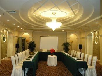 Regal Court Hotel Beijing Bagian luar foto
