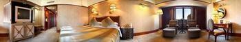 Regal Court Hotel Beijing Bagian luar foto