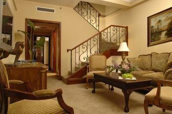 Regal Court Hotel Beijing Bagian luar foto