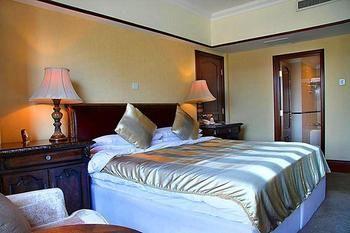 Regal Court Hotel Beijing Bagian luar foto