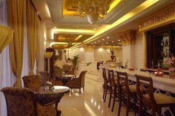 Regal Court Hotel Beijing Bagian luar foto