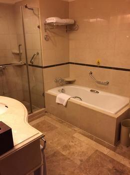 Regal Court Hotel Beijing Bagian luar foto