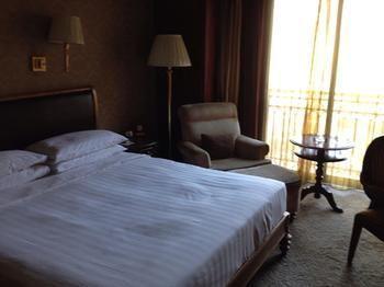 Regal Court Hotel Beijing Bagian luar foto